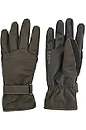 Camel Active TeXXXactive Material-Mix Handschuh Vantar, , XL för Män, , XL
