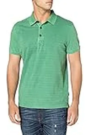 Camel Active Herrar 4094645p11 pikétröja, , M