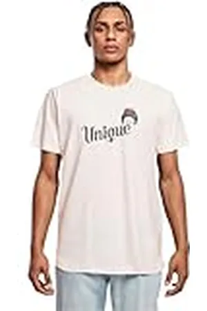 Merchcode T-shirt för män, , XS