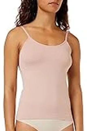 Sloggi Damer Ever Infused Aloe Shirt 01, dimmig malva, L, dimmig mauve, L