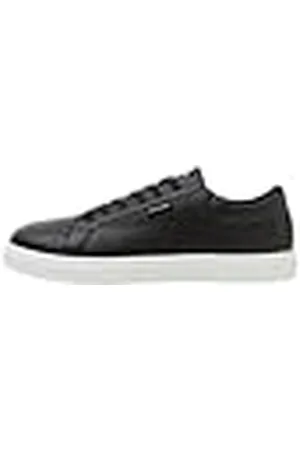 JACK & JONES JACK&JONES herr JFWATMOS PU 2.0 sneakers, , 40 EU, , 40 EU