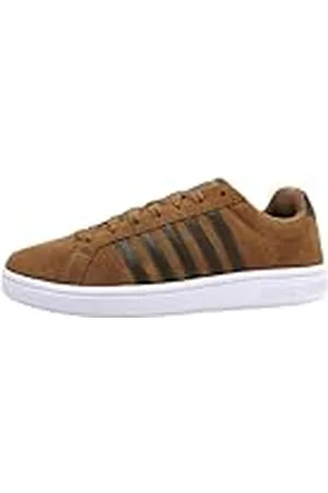 K-Swiss Court Tiebreak sneakers för män, , 49 EU