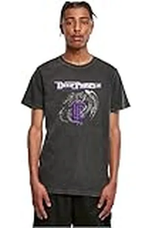 Merchcode T-shirt för män, 100% bomull, , XXL, , XXL