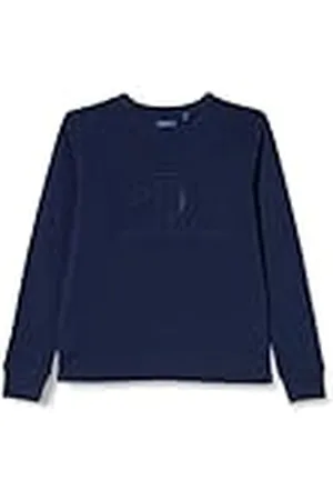 GANT Unisex Tonal Archive Shield Sweatshirt, , standard