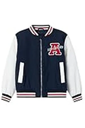 NAME IT Unisex NMNMAIN Bomberjacka PB bomberjacka, , 98, , 98