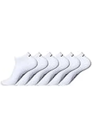 Umbro Sportstrumpor för män (6-pack), , 43-46 EU