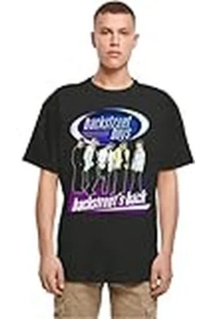 Merchcode T-shirt för män, , L
