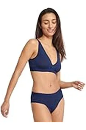 Sloggi Go Allround Bralette BH för kvinnor, , En Storlek