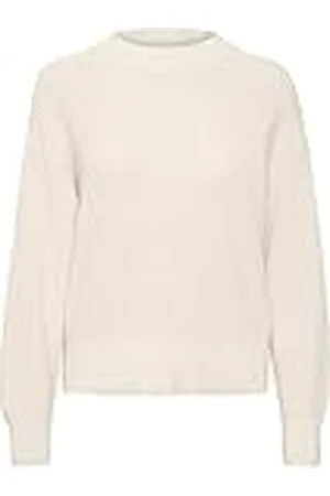 Part Two RetaPW PU Pullover, Whitecap Gray, XL dam
