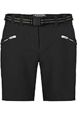Killtec Funktionsbermudas/shorts med bälte KOS 19 WMN BRMDS, , 34, 42807-000, , 34