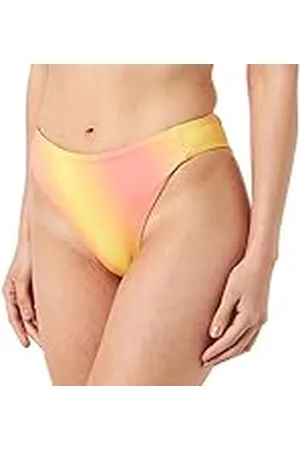 Sloggi Shore Dam Fornillo Ultra Highleg Hikini/Tai, , XS