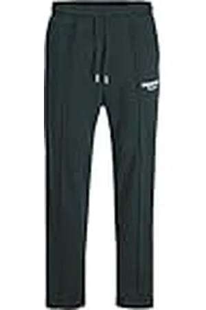 JACK & JONES Jpstkane Jjvesterbro sweatpants GMS Pls joggingbyxor, , 48 SE