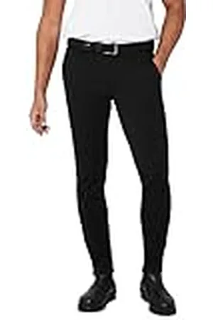 Only & Sons Chino byxor ONSMARK slim fit chinos byxor, , 32W / 36L