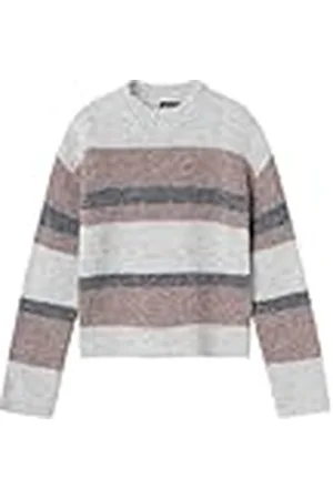 NAME IT Namn IT flicka Nlfnedgi Ls kort stickad stickad tröja, , 134-140