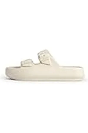 Fila Herrtofflor Tireno sandal, Turtledove, 46 EU, , 46 EU