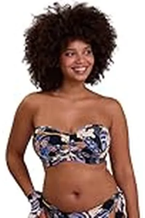 Sans Complexe Sans Complexa dam Fidji bikinitopp, , 70D