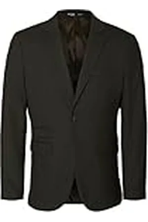 SELECTED SELETED HOMME SLHSLIM-Neil BLZ B NOOS, , 50