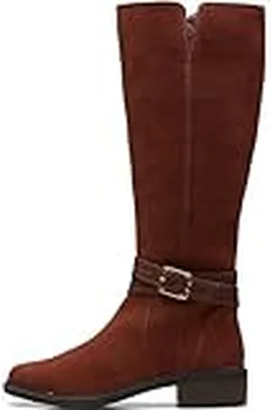 Clarks Damer Maye Shine Fashion Boot, , 41.5 EU