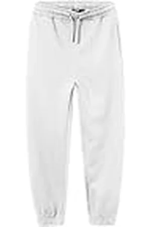NAME IT Unisex Nlnnizu Bru Sweat byxa Noos joggingbyxor, , 152 cm