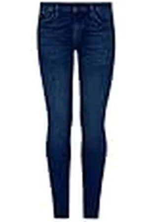 7 for all Mankind Dam skinny jeans, , 32 SE