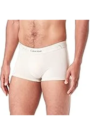 Calvin Klein Herr låg midja bagageutrymme, , XL