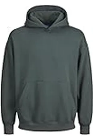 JACK & JONES JACK&JONES Jjeurban Edge Sweat Hood Noos, , S