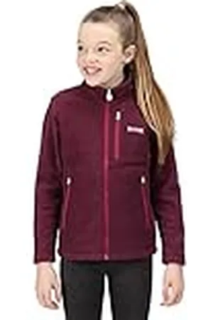 Regatta Unisex Marlin Vii tröja, , 14 År