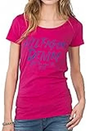 Tommy Hilfiger Dam Lala Sn t-shirt S/S