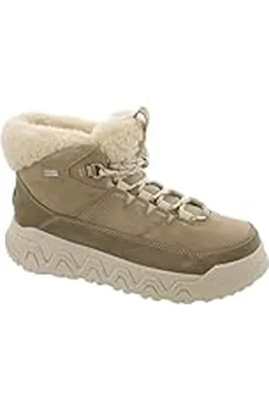 UGG TerreTrail Mysig spets modestövel, , 8 UK, , 41 EU