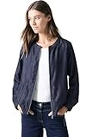 CECIL Lyocell blusjacka, , XL