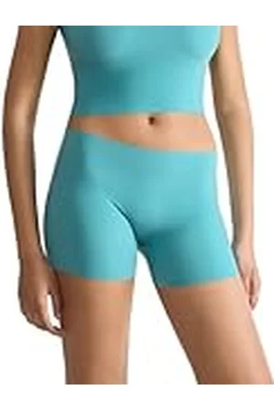 Sloggi Zero Feel 2.0 cyklist Quiet Turkos, , XS