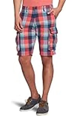 Blend Blandning herrshorts
