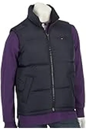 Tommy Hilfiger SOHO VEST 850524685 herrvästar, , 56