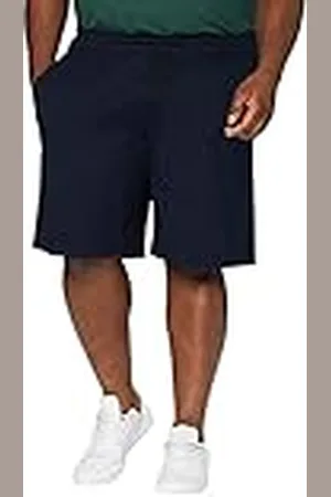 Trigema Bermuda Deluxe bomull för män, , 3XL