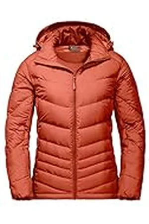 Jack Wolfskin Selenium Veste Jacka för kvinnor, , XS