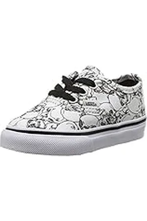 Vans Unisex baby T autentiska färger mig löparskor, - 21 EU