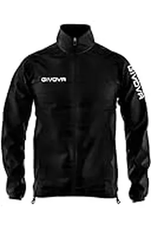 Givova Win RAIN jacka vind, , L, , L
