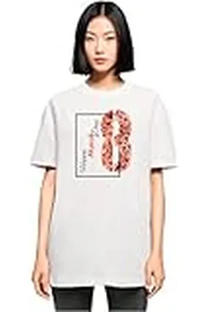 Merchcode T-shirt för kvinnor, , XXL