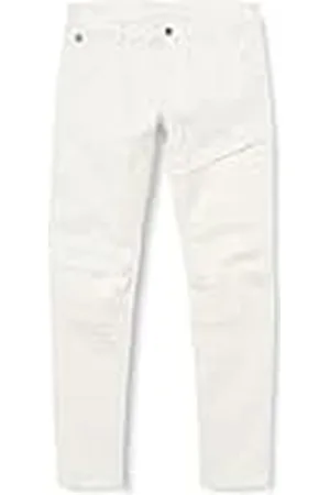 G-Star RAW Rackam 3D Skinny Jeans för Män, , 31W / 34L