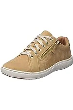 Clarks Dam Nalle Lace Sneaker, , 35.5 EU