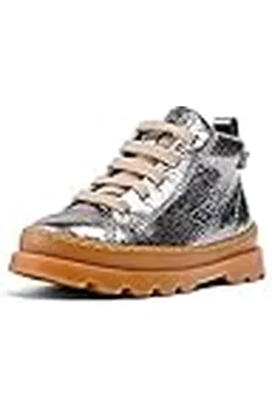 Camper Unisex barn Brutus First Walkers K900291 ankelstövel, , 26 EU