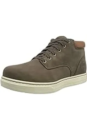 Timberland Timberland Herr Disruptor Chukka ST SP S1 brand- och säkerhetssko, åsna, 12 UK