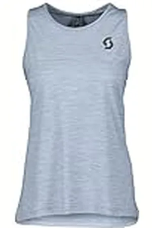 Scott T-shirt WS Trail Run LT, , L för Damer, , L
