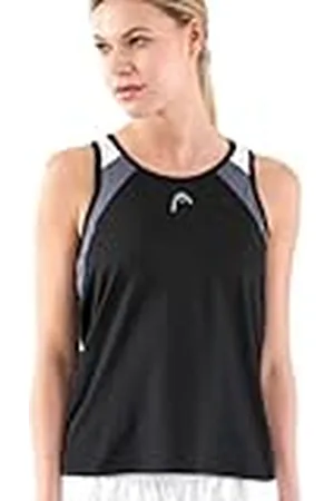 Head CLUB 22 Tank Top Kvinnor