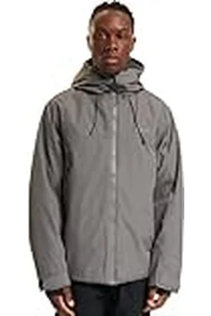 JACK & JONES JACK&JONES JCOSUMMIT vadderad skaljacka SN softshell-jacka, , XXL, , XXL