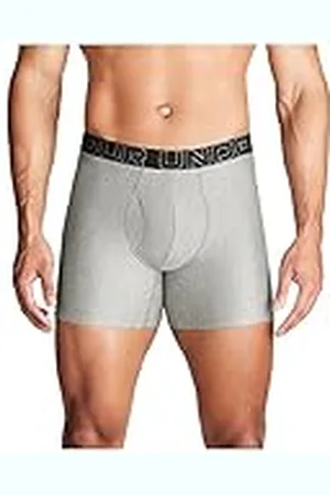 Under Armour Boxershorts för män (förpackning med 5), , 4XL