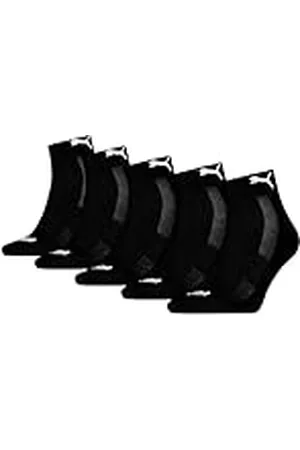 PUMA Unisex vadderad strumpa, , 39/42 EU