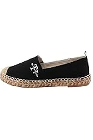 TOM TAILOR Dam 7490250003 platt tofflor, , 42 EU