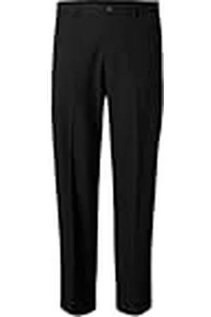SELECTED Slh220-Loose Robert Flex Pant Noos, , 30W / 32L