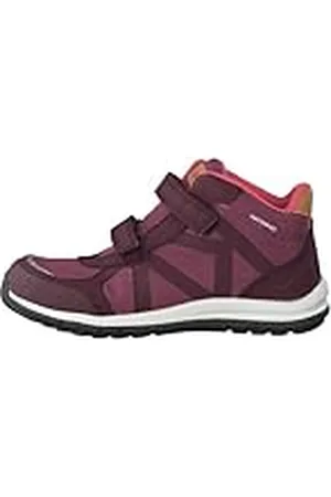 Kavat Unisex barn Iggesund Wp sneakers, , 32 EU